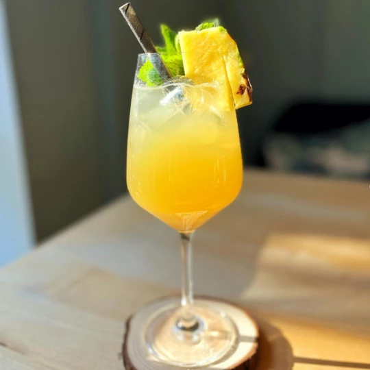 Longdrink Longdrink