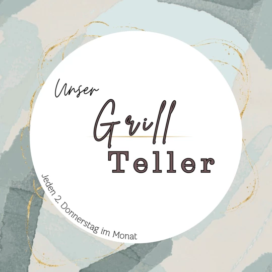 Grillteller pt1