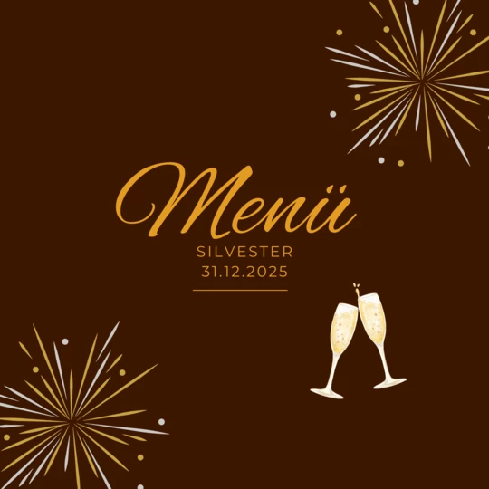 MenüSilvester