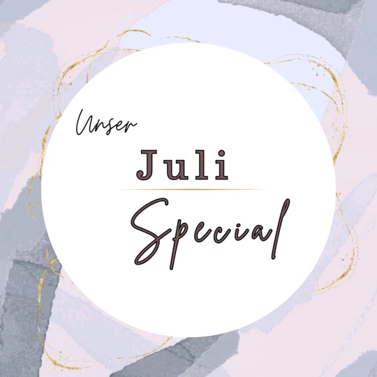 unser juli menü2026Deckblatt
