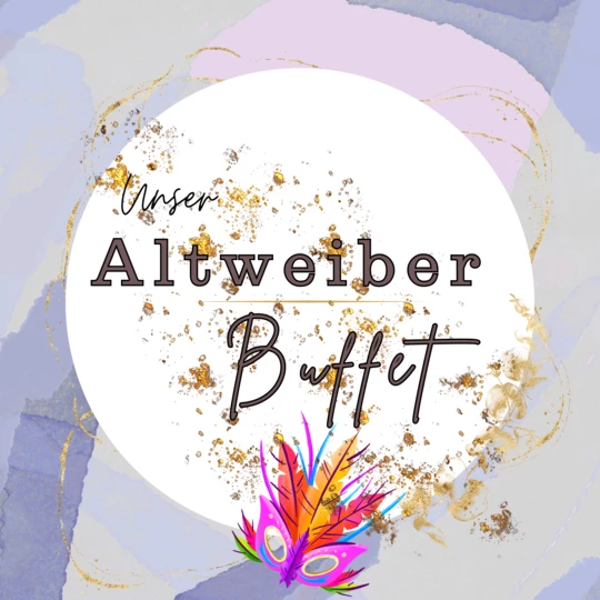 Altweiber2026 deckblatt