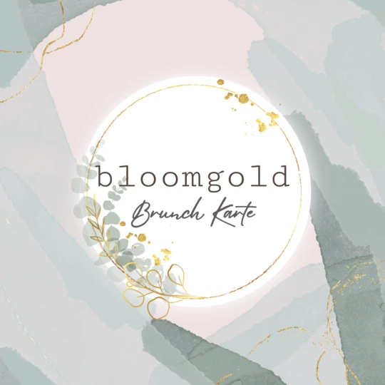 brunch Karte titelblatt