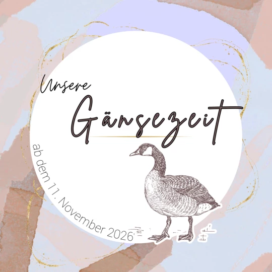gänsezeit2026menü